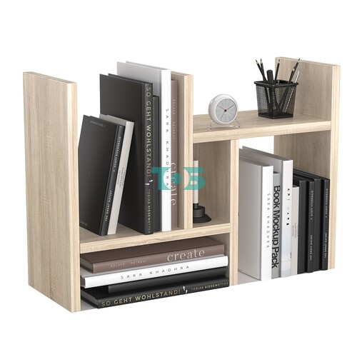 Полка настольная Вектор №23