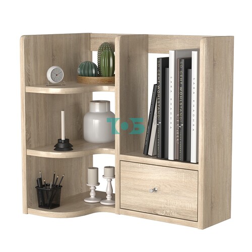 Полка настольная Вектор №26