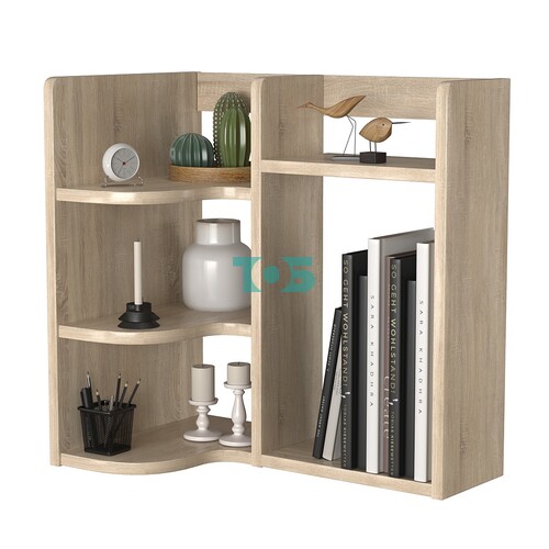 Полка настольная Вектор №27