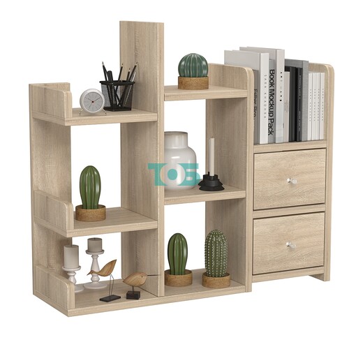 Полка настольная Вектор №32