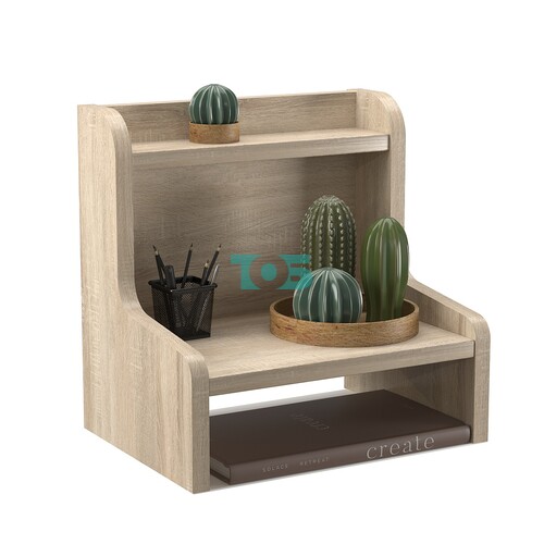 Полка настольная Вектор №33