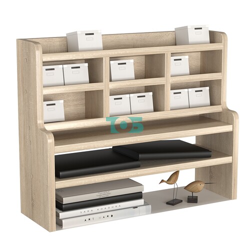 Полка настольная Вектор №35