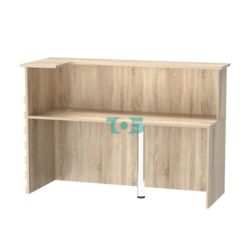 Стойка ресепшен ГРАУНД №5А