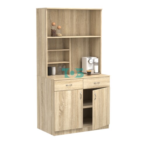 Офисная мини-кухня ВЕКТОР №1