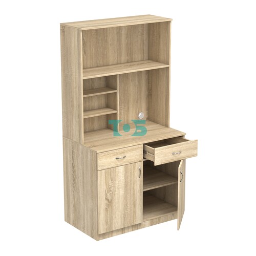 Офисная мини-кухня ВЕКТОР №1