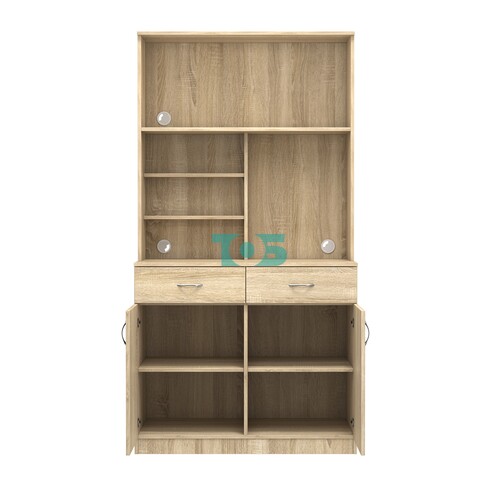 Офисная мини-кухня ВЕКТОР №1