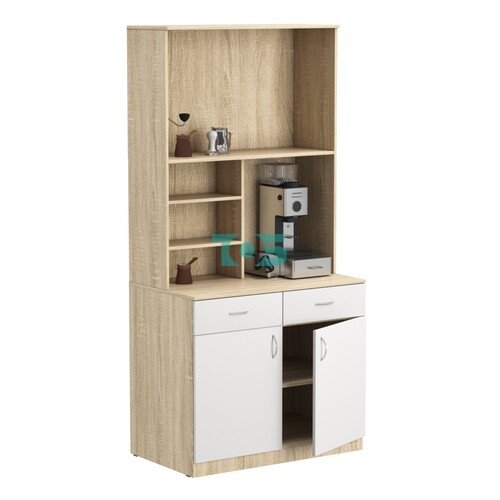 Офисная мини-кухня ВЕКТОР №1