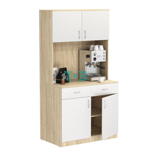 Офисная мини-кухня ВЕКТОР №2