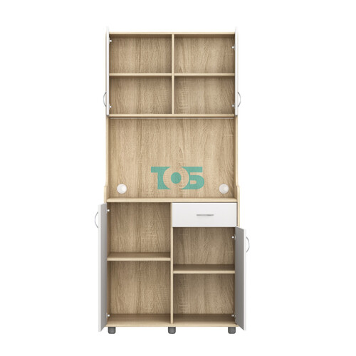 Офисная мини-кухня ЭЛЕГИЯ №1