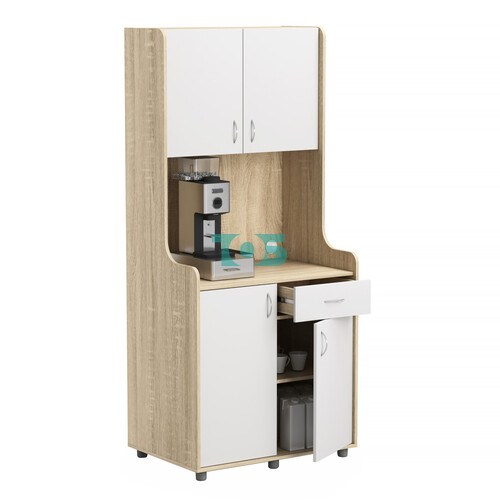 Офисная мини-кухня ЭЛЕГИЯ №1