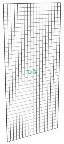 MS-01-D Сетка хромированная 1000*2000мм 