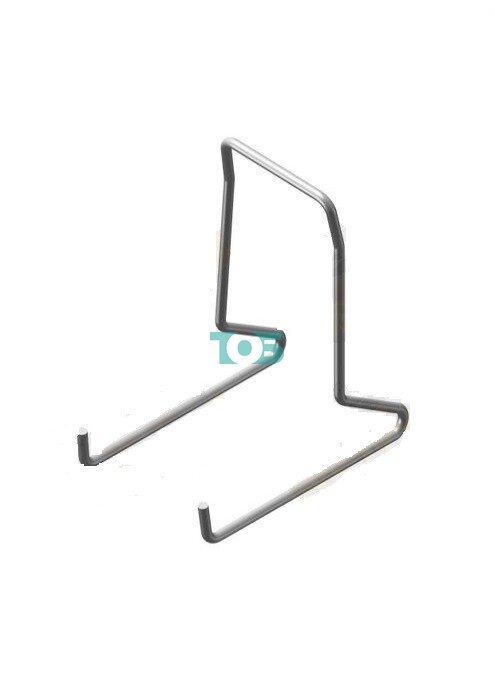 Подставка для книг Б.НС08 для полки