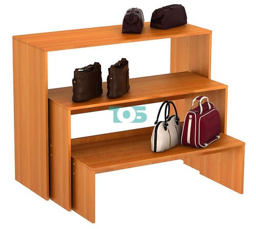 Подиум Матрешка №4