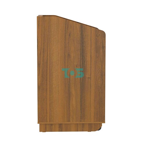 Кафедра для выступлений Конференс №24