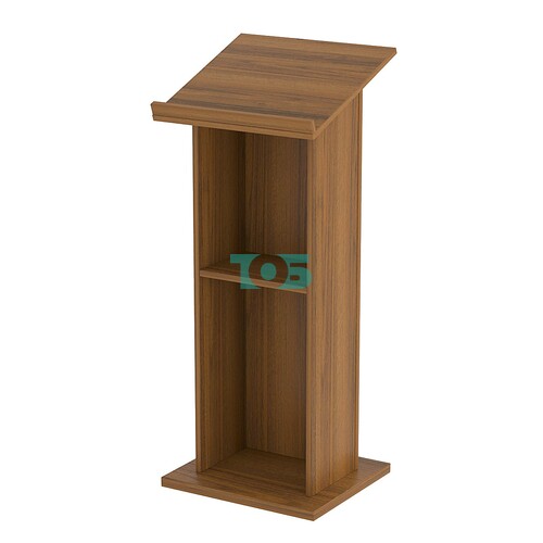 Кафедра для выступлений Конференс №25