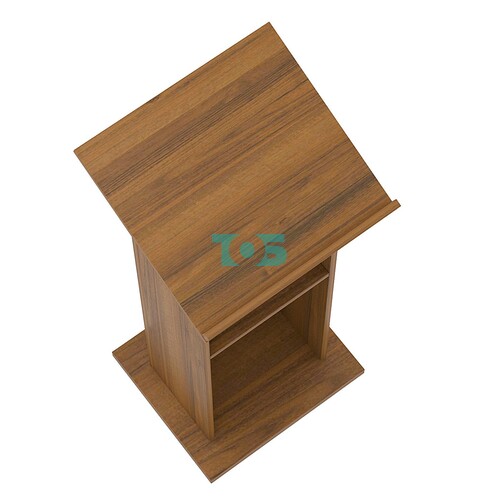 Кафедра для выступлений Конференс №25