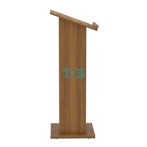 Кафедра для выступлений Конференс №25