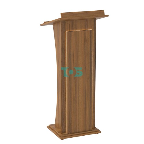 Кафедра для выступлений Конференс №26