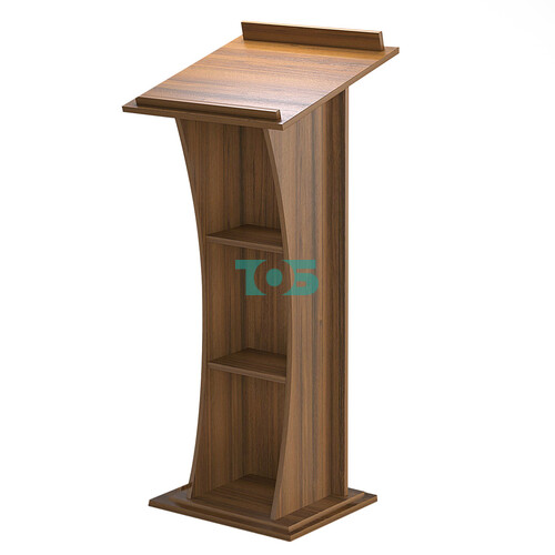 Кафедра для выступлений Конференс №27