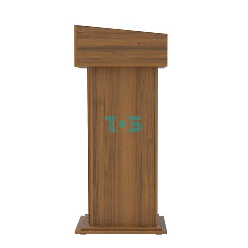 Кафедра для выступлений Конференс №28