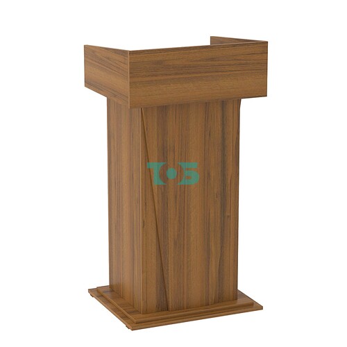 Кафедра для выступлений Конференс №28