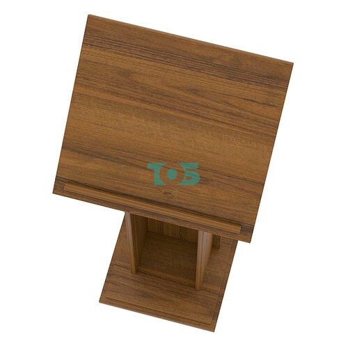 Кафедра для выступлений Конференс №29