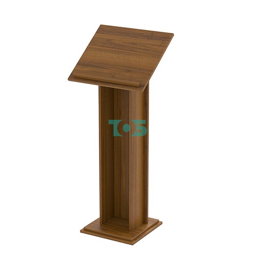 Кафедра для выступлений Конференс №29