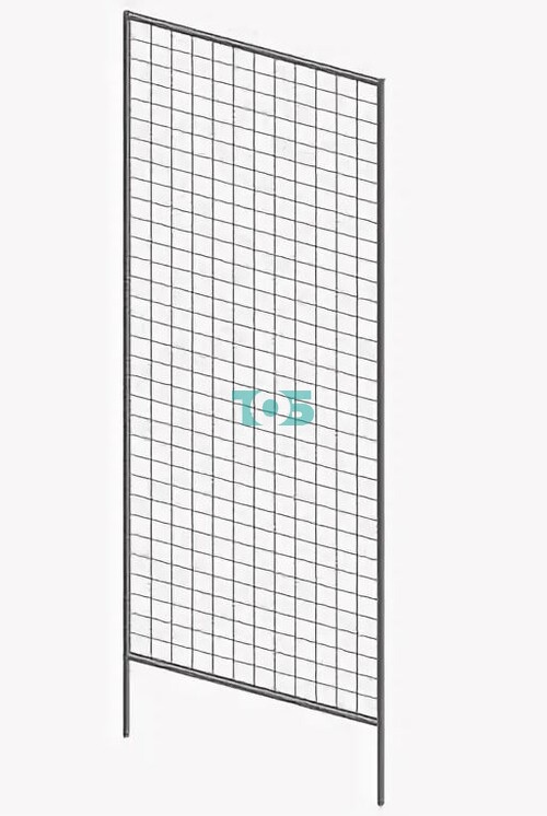 Сетчатый модуль 2230х630мм (СМ02)
