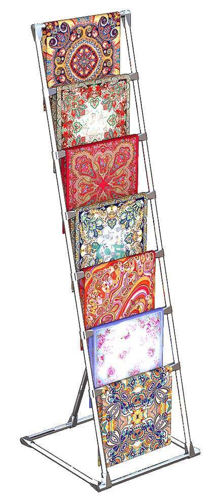 Стойка для шарфов и платков KL-25 (Т)