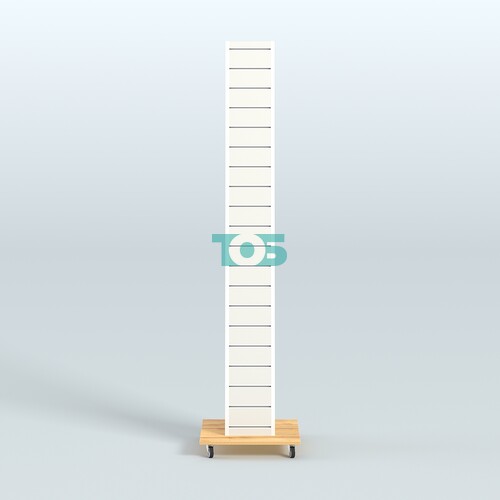 Стойка напольная для очков ОПТИКА №1