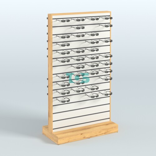 Стойка напольная для очков ОПТИКА №2