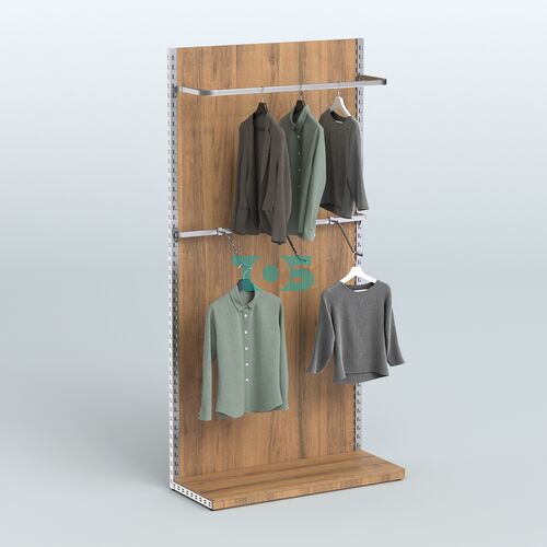 Система ЭЛЕГАНТ с ДСП №1 (1200 мм)