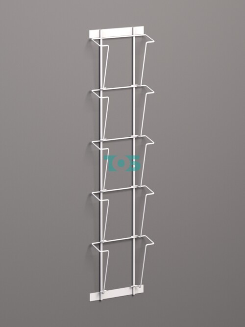 Д06 Дисплей для открыток 5 А5