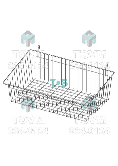 Полка-корзина большая П09