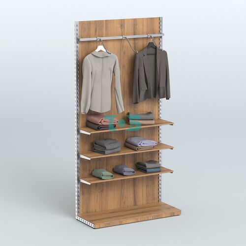 Система ЭЛЕГАНТ с ДСП №4 (1200 мм)