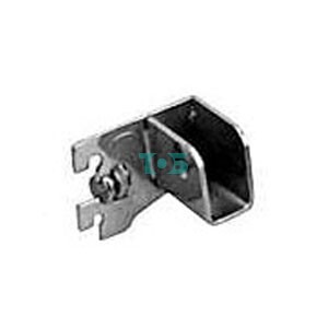 Крепление для трубы-квадрат МD6-Н2 правое