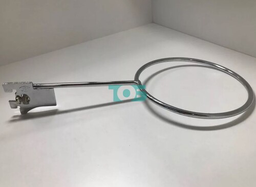 Кронштейн КПК-1К-СПХ для мячей