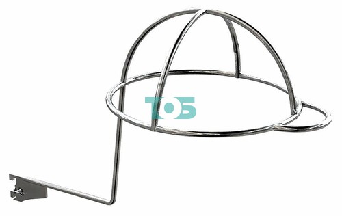 Кронштейн под кепку КПК-1К-СФХ