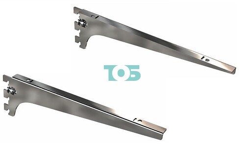 Полкодержатели NF ДПК-УПХ (левый + правый)