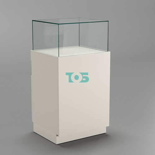 Прилавок ювелирный "Диаманд" №2-600