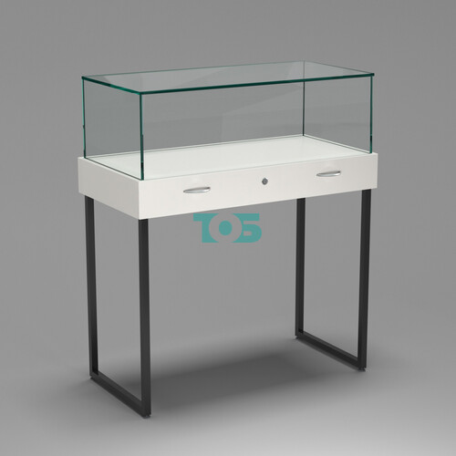 Прилавок ювелирный "Диаманд" №4-1000