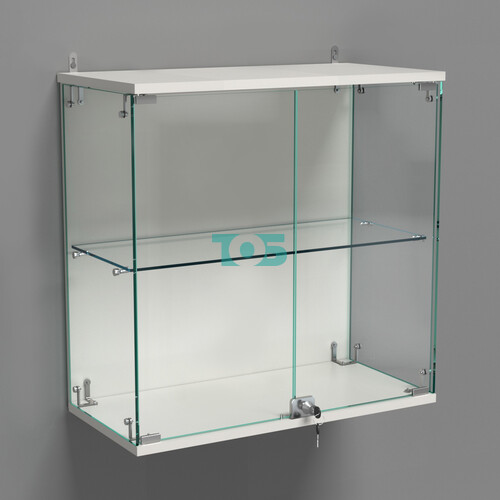 Витрина ювелирная навесная  "Диаманд" №7