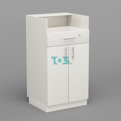 Кассовый прилавок "Диаманд" №10-600