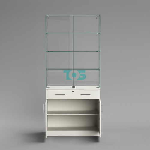 Витрина ювелирная "Диаманд" №11