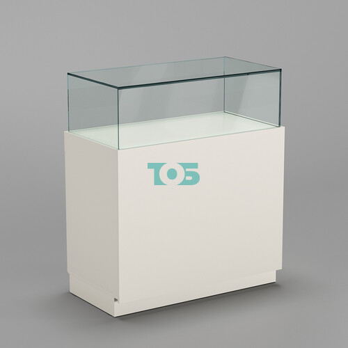 Прилавок ювелирный "Диаманд" №1-1000