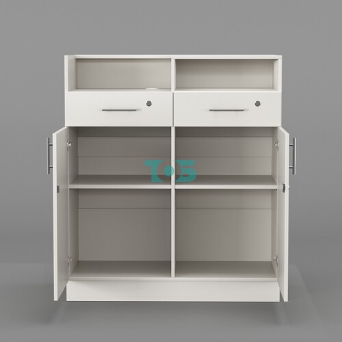 Кассовый прилавок "Диаманд" №10-1000