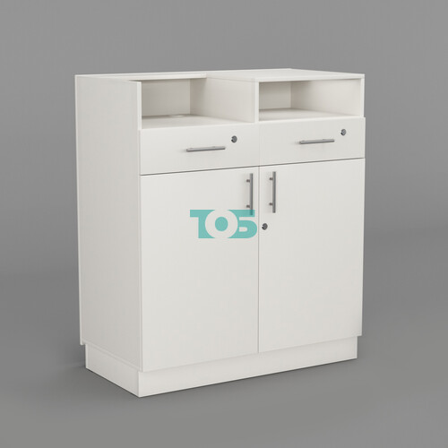 Кассовый прилавок "Диаманд" №10-1000