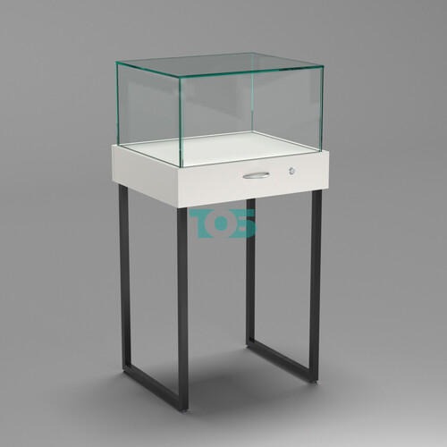 Прилавок ювелирный "Диаманд" №4-600