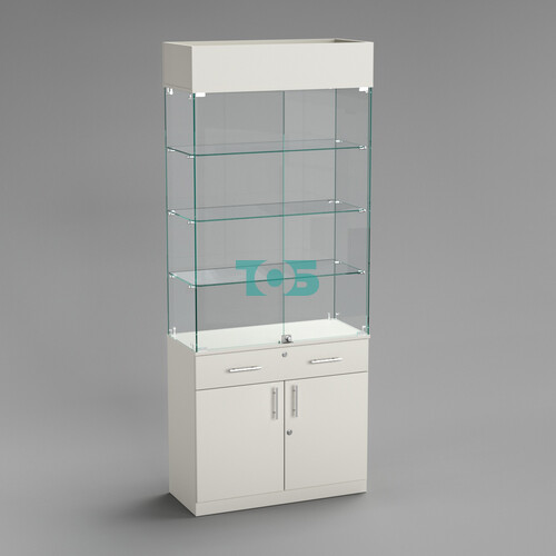 Витрина ювелирная "Диаманд" №12