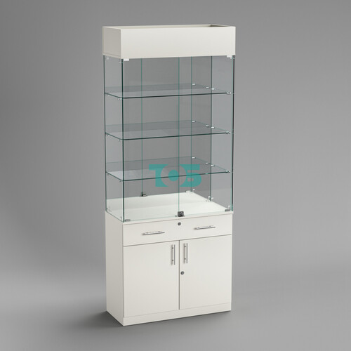 Витрина ювелирная "Диаманд" №13